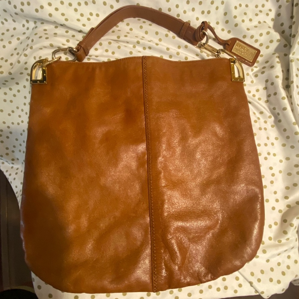 Badgley Mischka shoulder bag